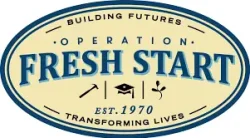 Operation Fresh Start logo
