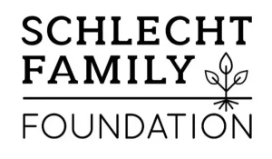 Schlecht Family Foundation logo