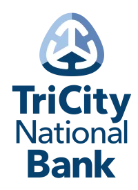 Tri-City Bank logo