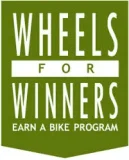 Wheels for Winners