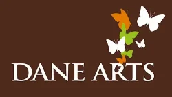 Dane Arts logo